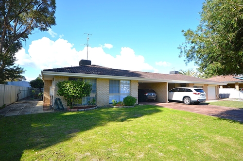1/19 Olinda Court, Greenfields, WA 6210