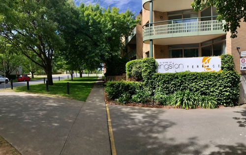 UNIT 30/16 Eyre Street, Griffith, ACT 2603