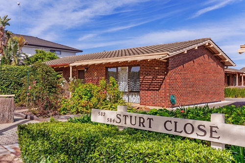 1/582-584 Grange Road, Henley Beach, SA 5022