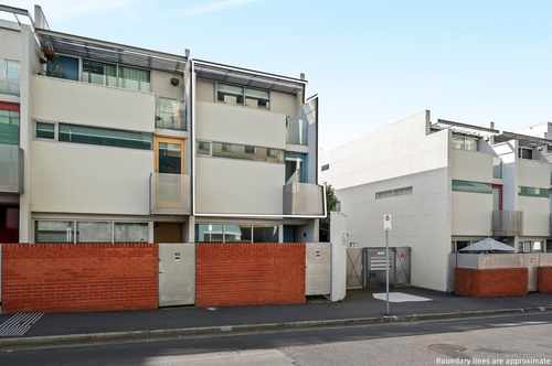 8/37 Campbell Street, Hobart, TAS 7000