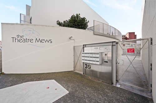 8/37 Campbell Street, Hobart, TAS 7000