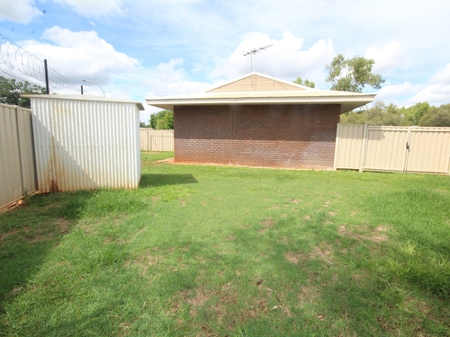 Unit 5,9/64 Acacia Drive, Katherine, NT 0850