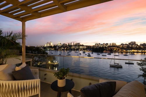 7/99 Kurraba Road, Kurraba Point, NSW 2089