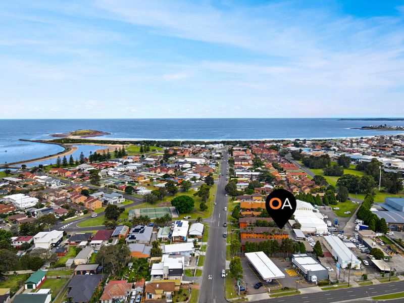 6/8 Peterborough Avenue, Lake Illawarra, NSW 2528 for Sale