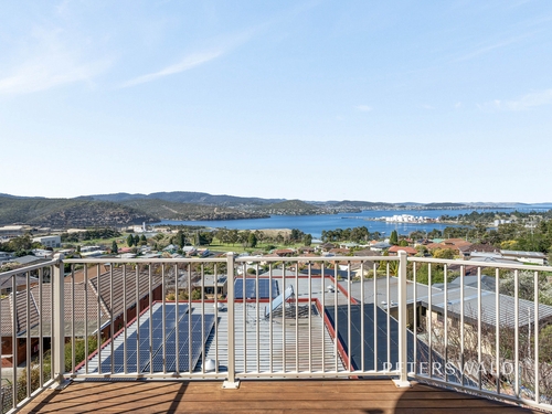 1/24 Lucinda Parade, Lutana, TAS 7009