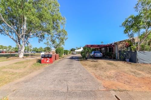 3/12 Abbott Crescent, Malak, NT 0812
