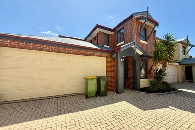 2/5 Beam Road, Mandurah, WA 6210