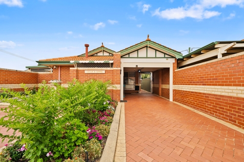 Unit 2/2 Randell Street, Mandurah, WA 6210