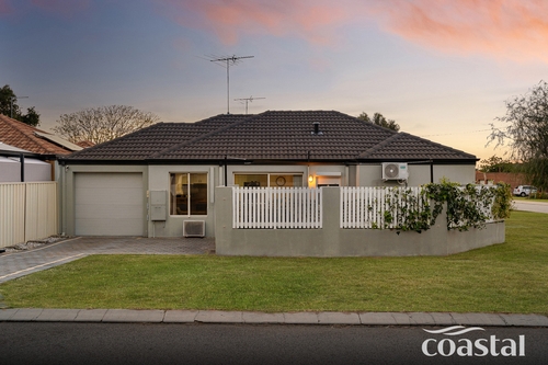 19B Forward Street, Mandurah, WA 6210
