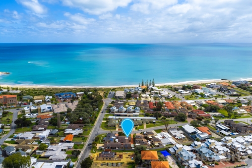 3/10-12 Stewart Street, Mandurah, WA 6210