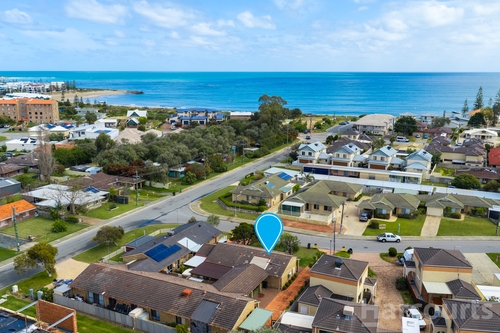 3/10-12 Stewart Street, Mandurah, WA 6210