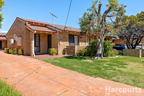 3/10-12 Stewart Street, Mandurah, WA 6210