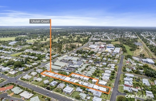 3/258 Ellena Street, Maryborough, QLD 4650
