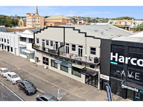2/22 Gibson Street, Newcastle, NSW 2300