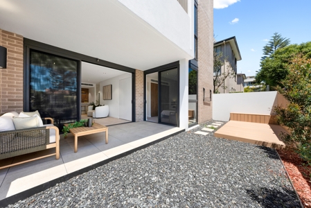 G03/5 Doohat Avenue, North Sydney, NSW 2060