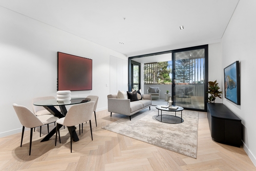 105/5 Doohat Avenue, North Sydney, NSW 2060