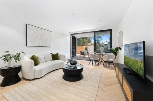 G03/5 Doohat Avenue, North Sydney, NSW 2060
