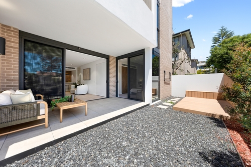 G03/5 Doohat Avenue, North Sydney, NSW 2060