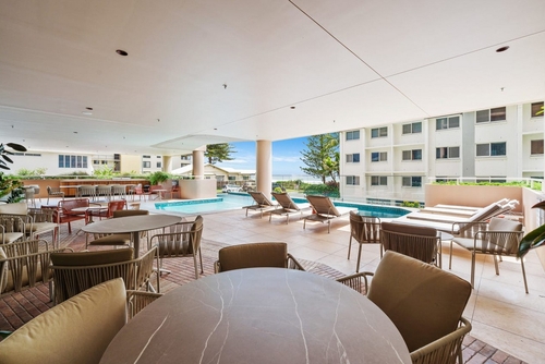 503/4 Seventeenth Avenue, Palm Beach, QLD 4221