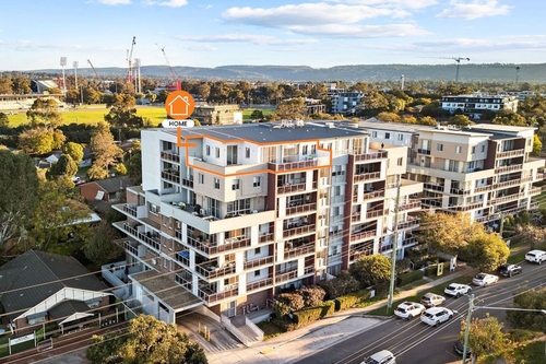 93/40-50 Union Road, Penrith, NSW 2750