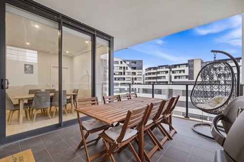 506/81A Lord Sheffield Circuit, Penrith, NSW 2750