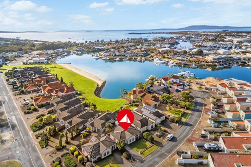 2/1 Sandy Point Place, Port Lincoln, SA 5606