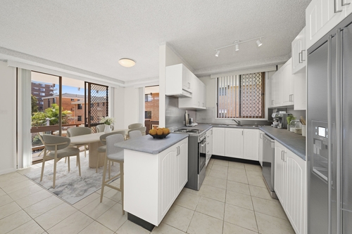 10/115 Bridge Street, Port Macquarie, NSW 2444