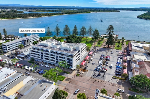305a/59 Clarence Street, Port Macquarie, NSW 2444