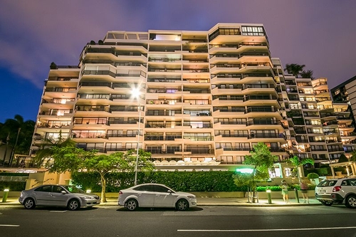 South Brisbane, QLD 4101