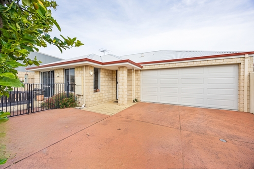 12B Stirton Court, South Bunbury, WA 6230
