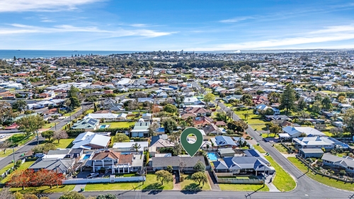 8a Goldsmith Street, South Bunbury, WA 6230