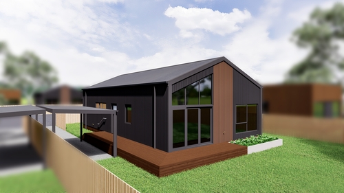 1-23/9 Rose Lane, South Launceston, TAS 7249