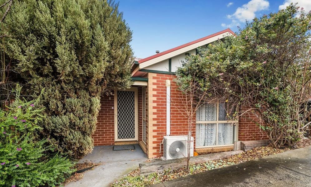 6/49 Brook Street, Sunbury, VIC 3429 for Rent