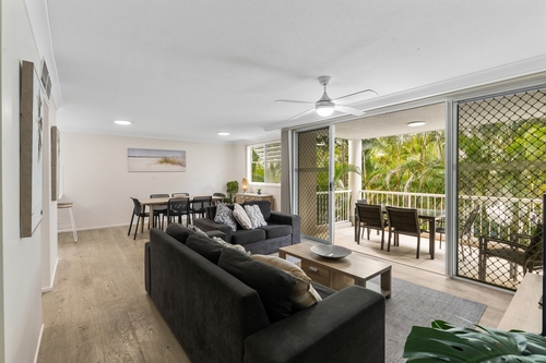 7/33 Beach Parade, Surfers Paradise, QLD 4217