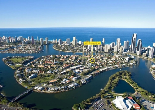 5/25 Thomas Drive, Surfers Paradise, QLD 4217