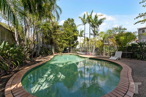 10/32 Cadell Street, Toowong, QLD 4066