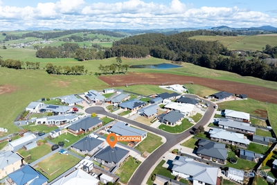 1/1 Moonbeam Place, Ulverstone, TAS 7315 photo 31 of 31
