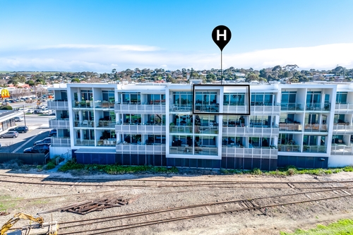 403/162 Hindmarsh Road, Victor Harbor, SA 5211