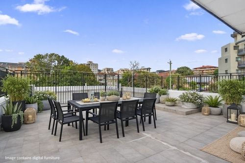 9/30 Smith Street, Wollongong, NSW 2500