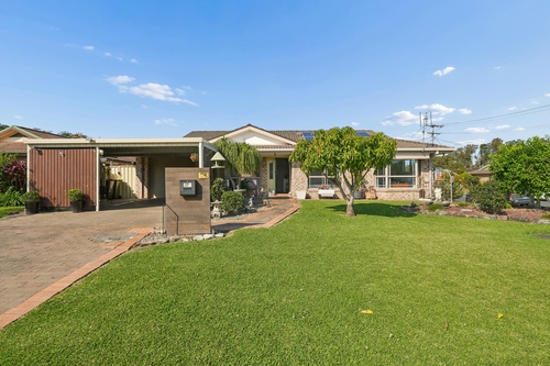 1/37 Cornish Street, Coffs Harbour, NSW 2450