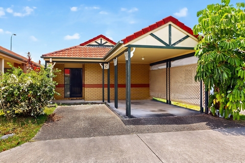 7/6 Desert Willow Way, Fitzgibbon, QLD 4018