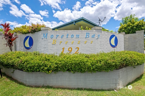 25/192 Hargreaves Road, Manly West, QLD 4179