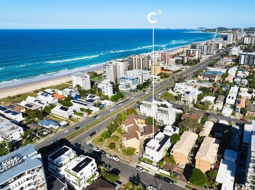 1/4 Twenty Eighth Avenue, Palm Beach, QLD 4221