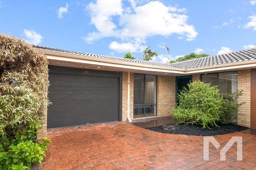 6/22 Cleopatra Street, Palmyra, WA 6157