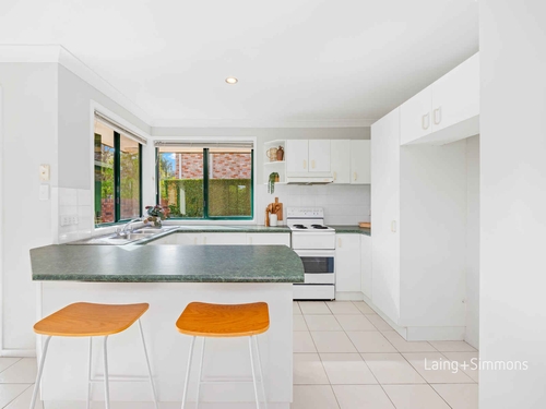1/62 Burrawong Drive, Port Macquarie, NSW 2444