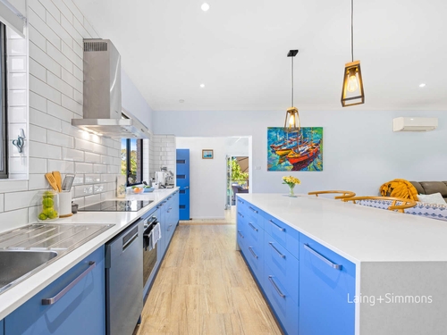 1/5 Kulgarnie Close, Port Macquarie, NSW 2444