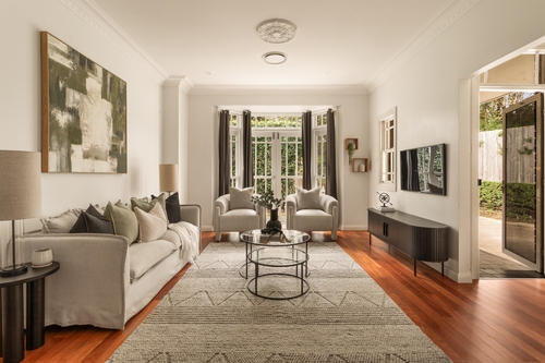 1/43 Asquith Avenue, Rosebery, NSW 2018