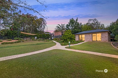 41/18 Sunny Court, Sunnybank Hills, QLD 4109