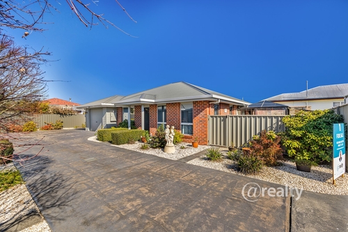 3/14 Leven Street, Ulverstone, TAS 7315