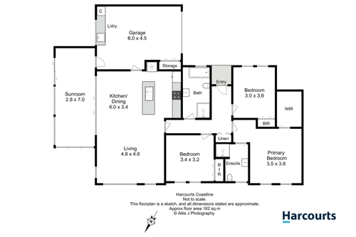 1/104 Alexandra Road, Ulverstone, TAS 7315